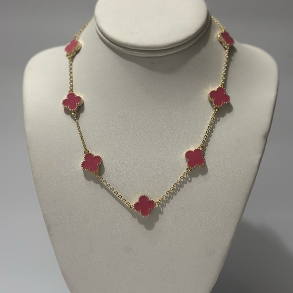 TAREK NECKLACE - Picture 4 of 8